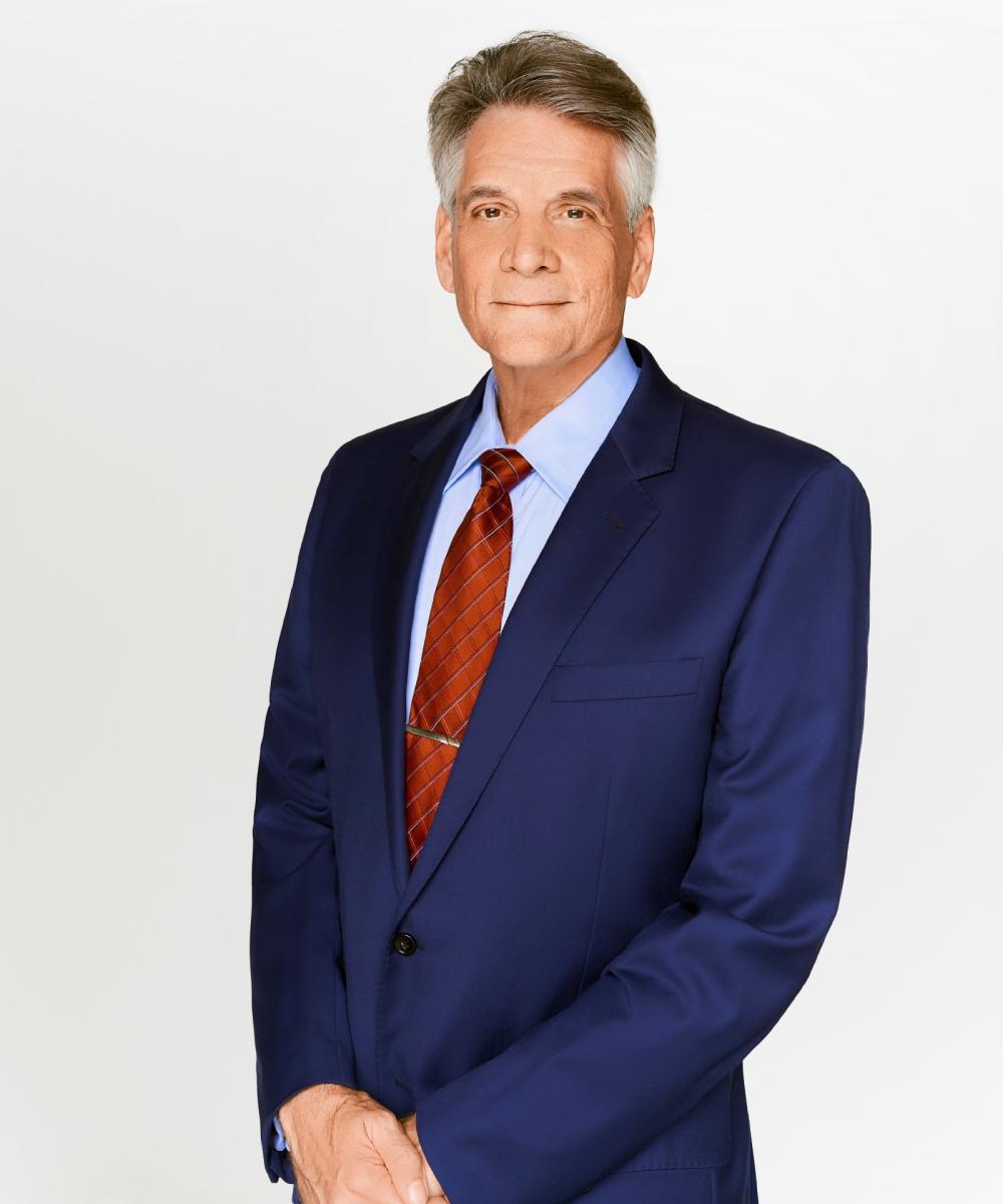 Raymond F. Bourque