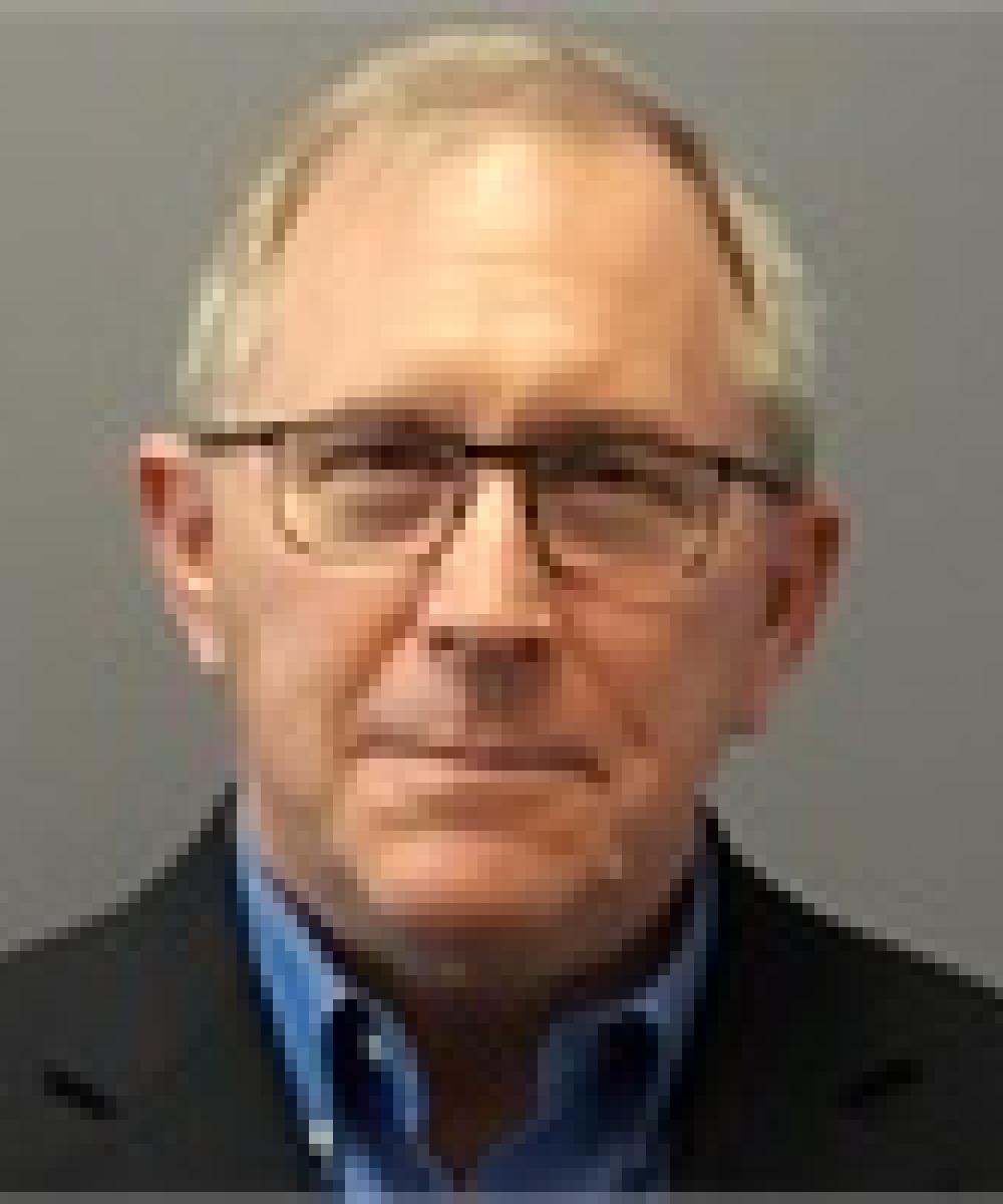 John T. Burke