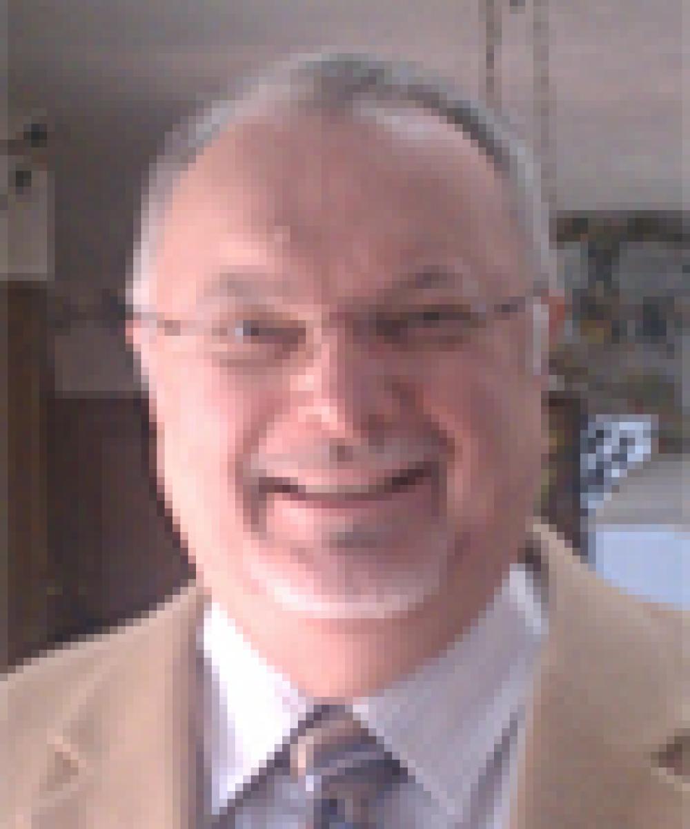 Chuck Wetzel