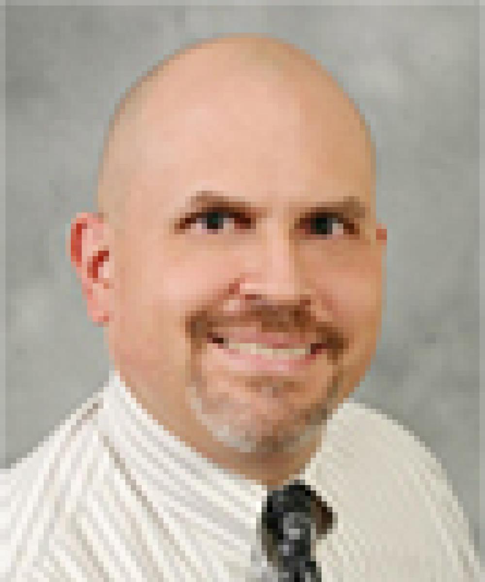 David E. Rathgeb