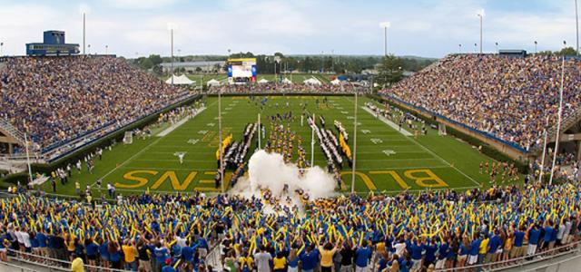 Delaware Fightin' Blue Hens