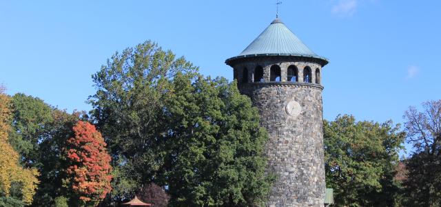 Rockford Park